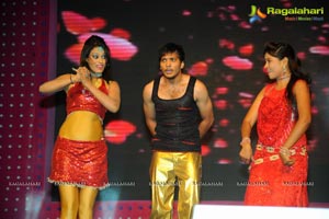 Baadshah Audio Release