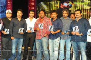 Baadshah Audio Release