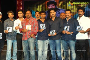 Baadshah Audio Release