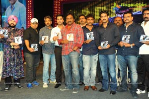 Baadshah Audio Release