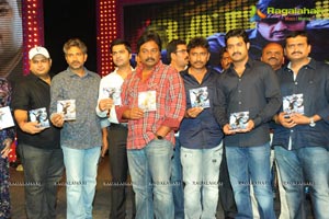 Baadshah Audio Release