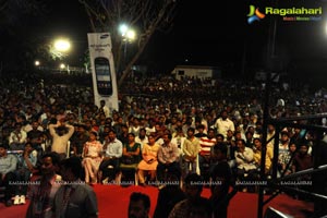 Baadshah Audio Release