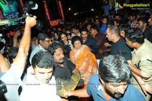 Baadshah Audio Release