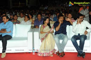 Baadshah Audio Release