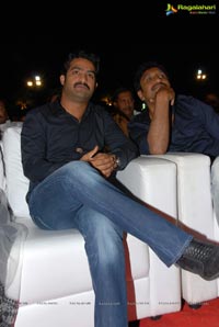 Baadshah Audio Release