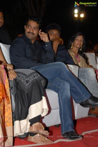 Baadshah Audio Release