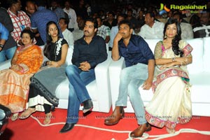 Baadshah Audio Release