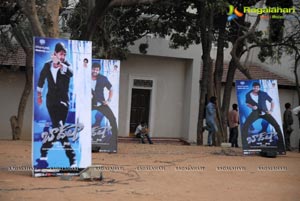 Baadshah Audio Release