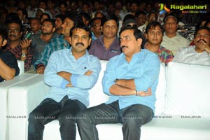 Baadshah Audio Release