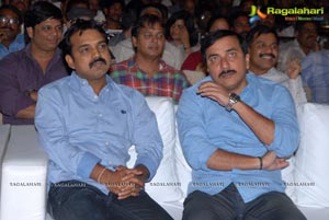 Baadshah Audio Release