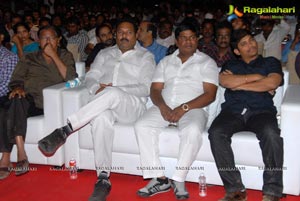 Baadshah Audio Release