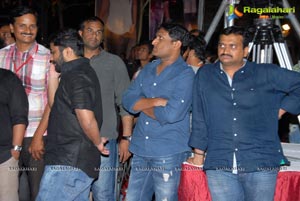 Baadshah Audio Release