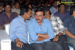 Baadshah Audio Release