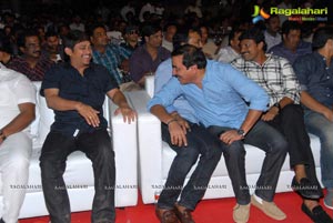 Baadshah Audio Release