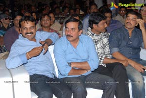 Baadshah Audio Release