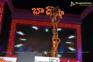 Baadshah Audio Release