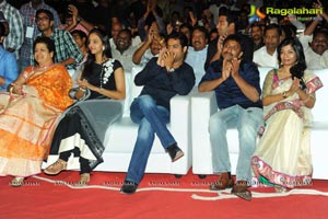 Baadshah Audio Release