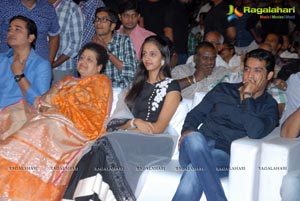 Baadshah Audio Release