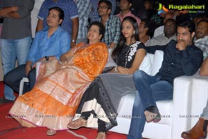 Baadshah Audio Release