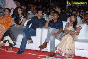 Baadshah Audio Release