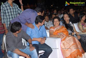 Baadshah Audio Release