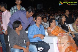 Baadshah Audio Release