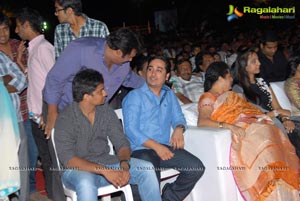 Baadshah Audio Release