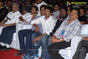 Baadshah Audio Release