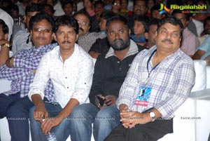 Baadshah Audio Release