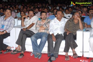 Baadshah Audio Release