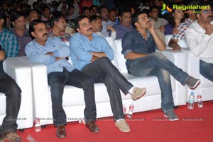 Baadshah Audio Release