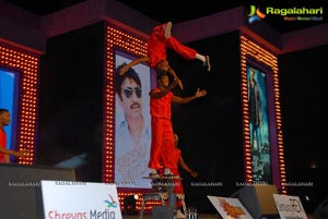 Baadshah Audio Release