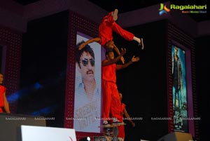 Baadshah Audio Release