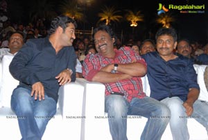 Baadshah Audio Release