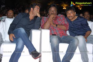 Baadshah Audio Release