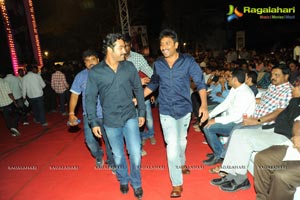 Baadshah Audio Release