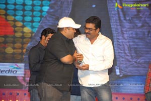 Baadshah Audio Release