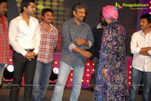 Baadshah Audio Release