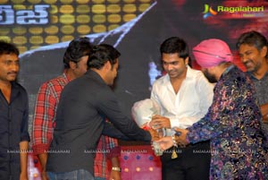 Baadshah Audio Release