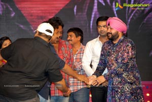 Baadshah Audio Release