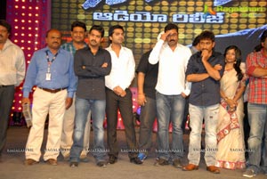 Baadshah Audio Release