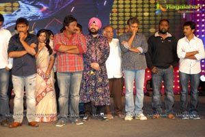 Baadshah Audio Release