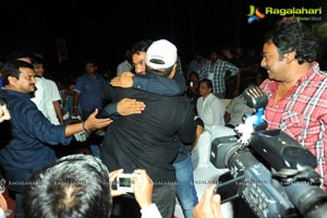 Baadshah Audio Release