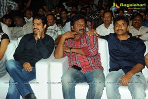 Baadshah Audio Release