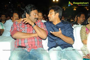 Baadshah Audio Release