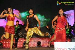 Baadshah Audio Release Photos