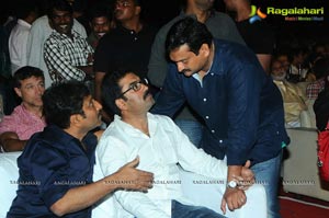 Baadshah Audio Release Photos