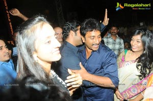 Baadshah Audio Release Photos