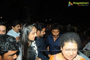 Baadshah Audio Release Photos