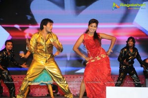 Baadshah Audio Release Photos